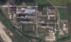 North Korea expanding weapons-grade uranium plant, satellite images suggest
