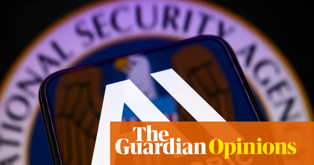 The Guardian view on Anthropic’s Claude Mythos: when AI finds every flaw, who controls the internet? | Editorial