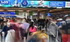 Unruly passengers on flights to be prosecuted swiftly, says US attorney general