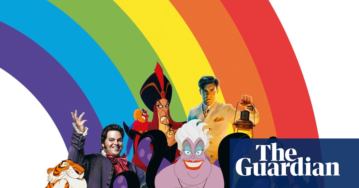 How Disney found its pride – and riled the American right