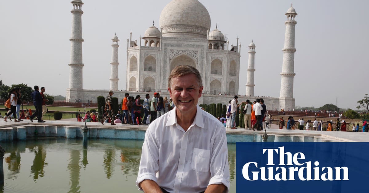Nations halt funding to UN environment programme as outcry over chief grows | Environment | The Guardian