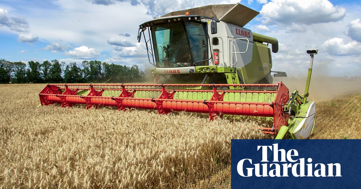 Ukraine and Russia sign UN-backed deal to restart grain exports