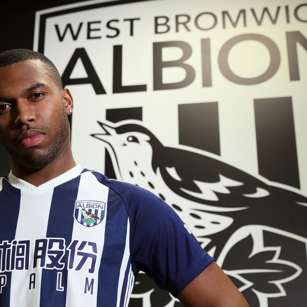 West Bromwich Albion