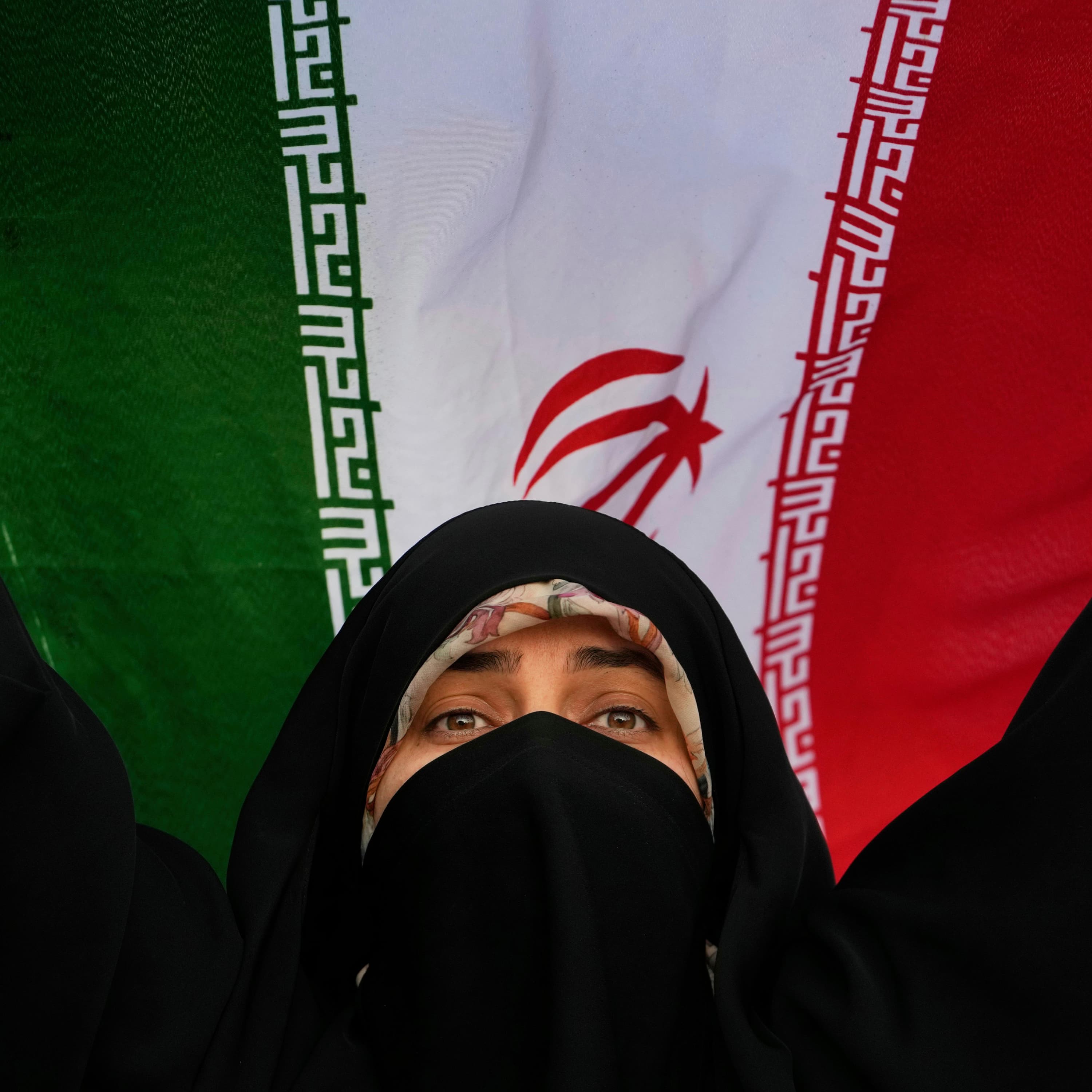 Afraid of Israel, angry at the regime: Iranians on 12 days of war Episode cover