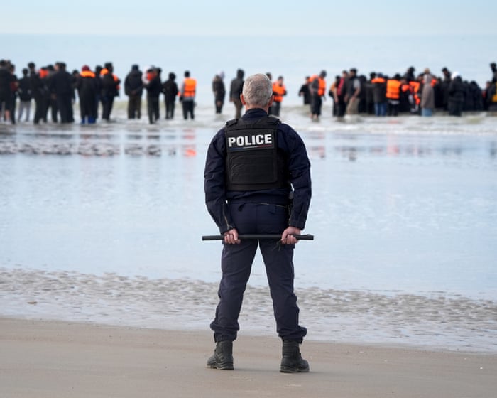 Tuesday briefing: What Labour hopes to learn from Denmark’s hardline asylum stance