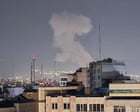 Iran vows to destroy Middle East water and energy facilities if US attacks power plants