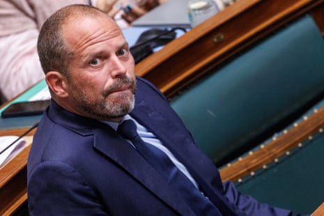 Theo Francken