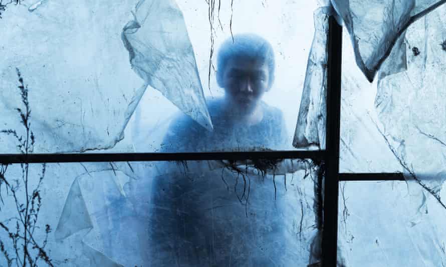 Burning Review Mesmerising Thriller Of Murky Motives Thrillers The Guardian Burning 2022 Review