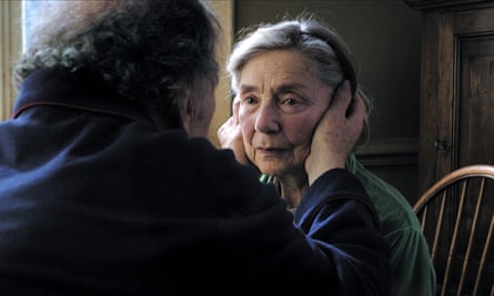 Amour, 2012.