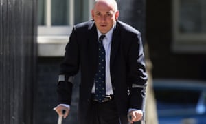 Robert Halfon.