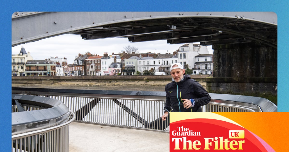 The best running shoes in the UK for every runner tested on trails, marathons and roads