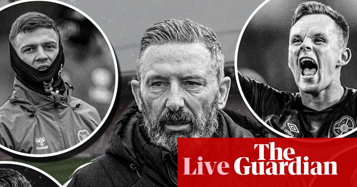 Clough pulls off FA Cup shock, Birmingham v Leeds buildup, WSL and more – matchday live, as it happened
