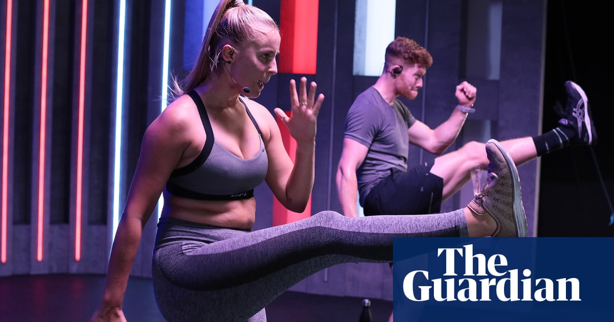 The rise of digital fitness: can the new wave of high-intensity home workouts replace the gym?