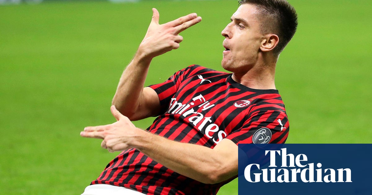 Krzysztof Piatek Spurscommunity