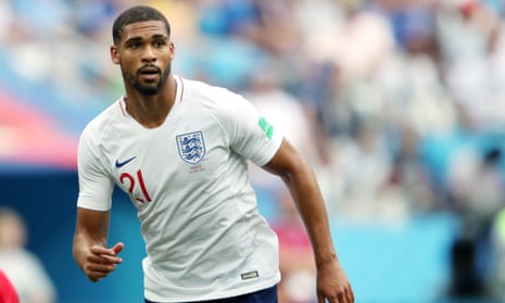 Ruben Loftus-Cheek is unwilling to play a bit-part role at Chelsea, who will not sell him but may agree a 12-month loan deal with another club.