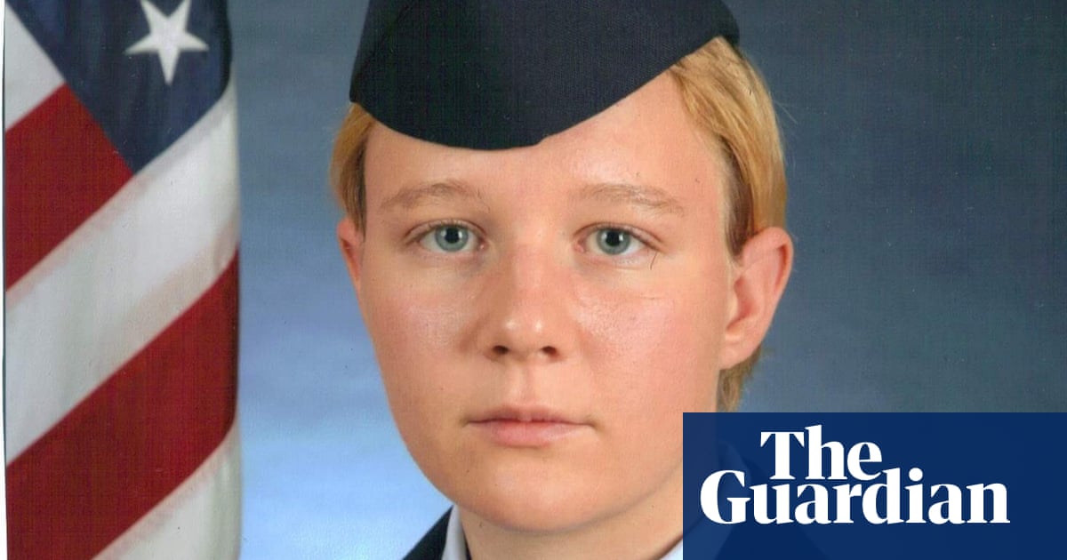 Reality Winner says she leaked file on Russia election hacking because ‘public was being lied to’