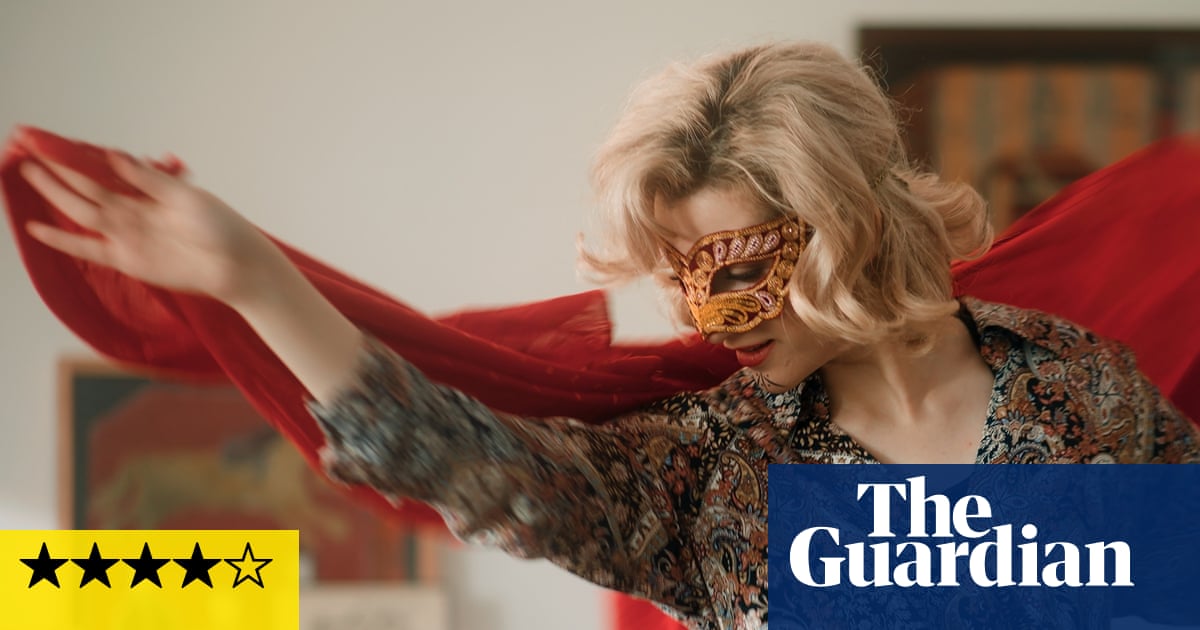 The Friend's House is Here review timely, secretly made tale of creativity in Iran