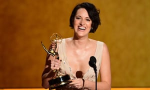 Phoebe Waller-Bridge