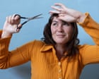 My rookie era: ‘Why don’t I cut my own fringe? I have hands. I have a mirror. What’s stopping me?’