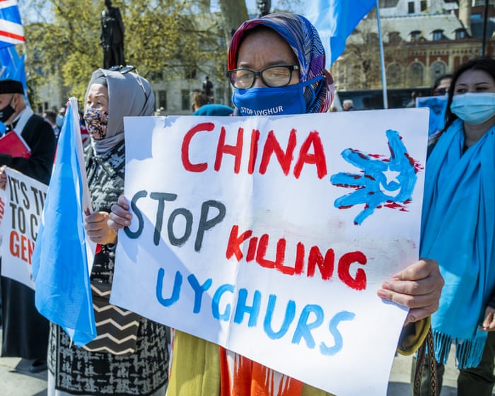 Oxford University Press to stop publishing China-sponsored science journal
