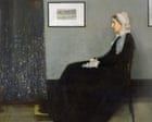 New Exhibition on Screen Documentary Explores the Life and Art of James McNeill Whistler