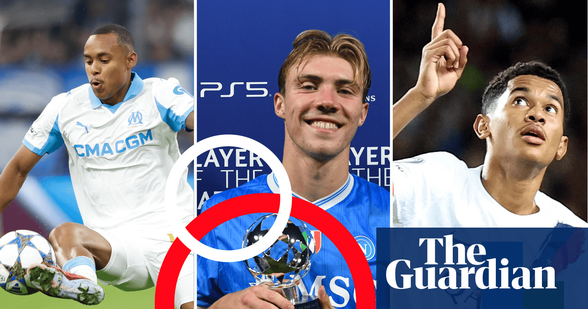 Champions League review: PSG’s young guns, Valverde’s discontent and Qarabag shine