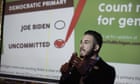 In Dearborn, home of largest Arab American community, despair and apathy dominate
