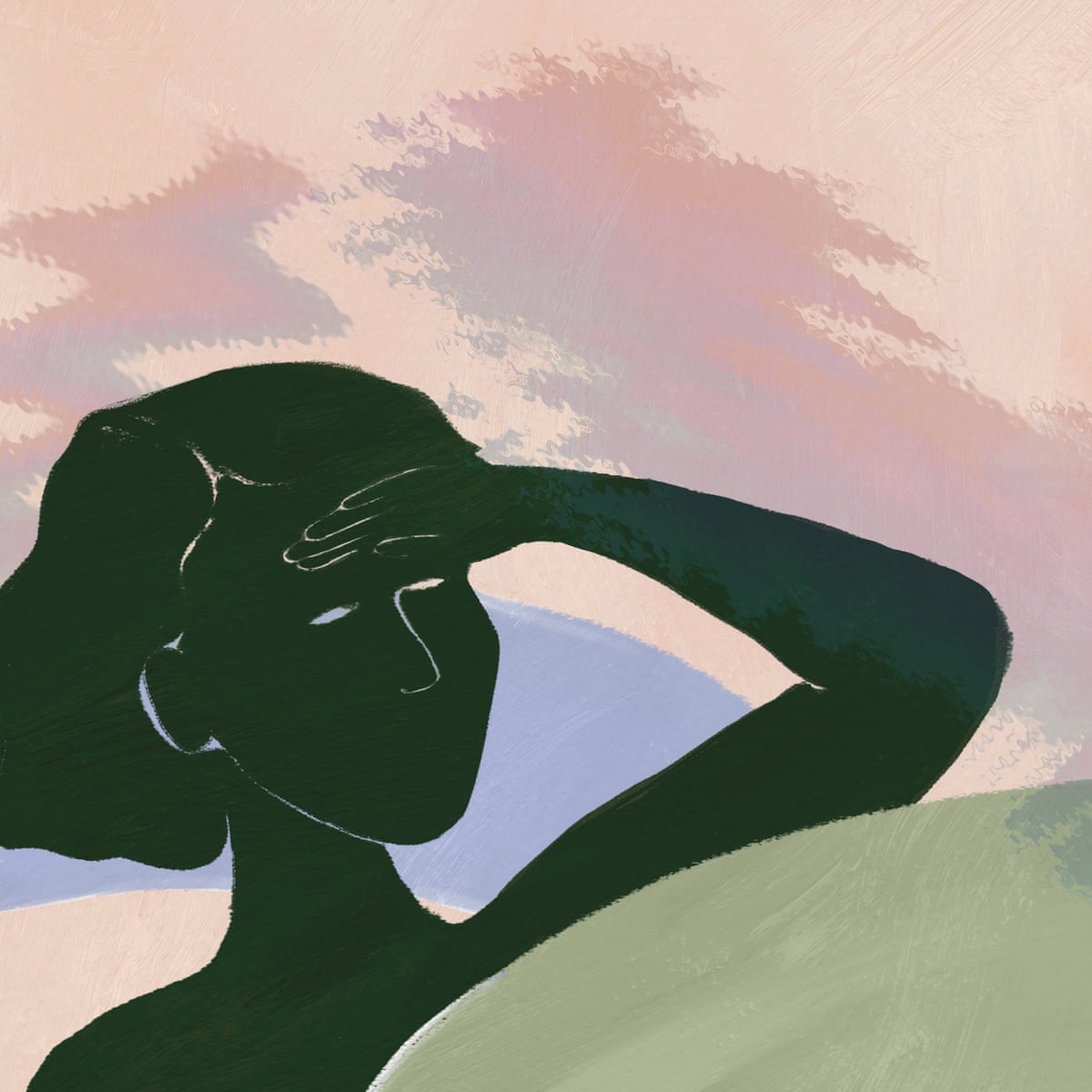 I Usually End Up Calling An Ambulance Why Migraine Pain Is Not Just A Bad Headache Health The Guardian I Usually End Up Calling An Ambulance Why Migraine Pain Is Not Just A Bad Headache Health The Guardian