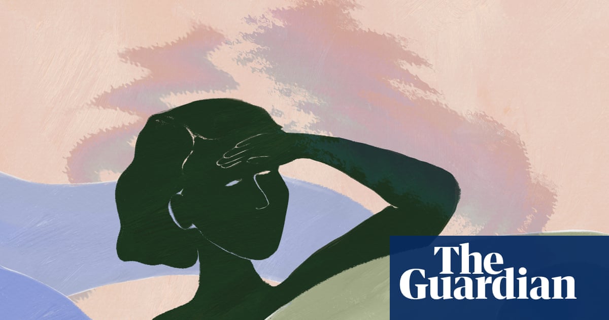 'I usually end up calling an ambulance': why migraine pain is not just a bad headache