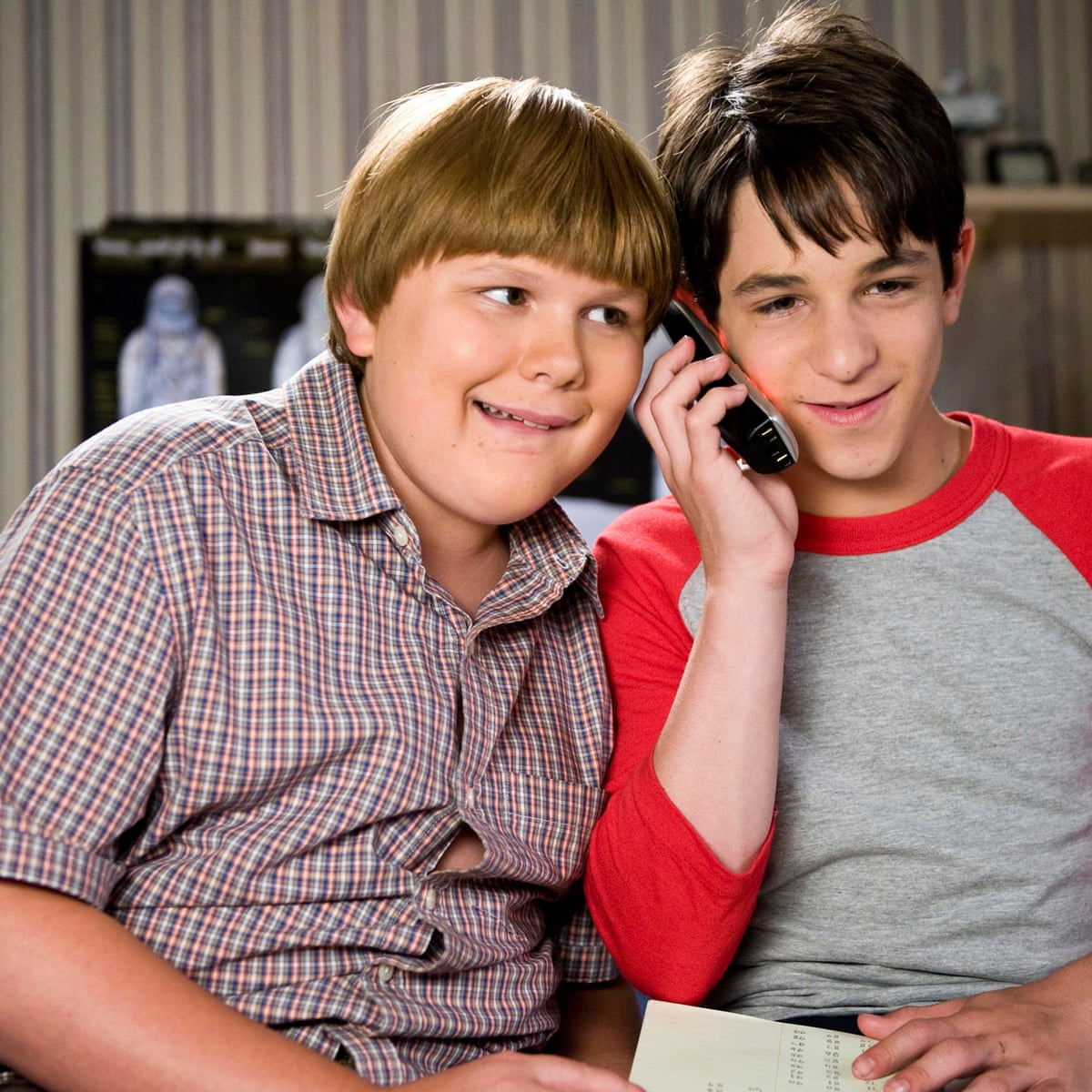How Can I Wean My Son Off Wimpy Kid Re Reading Children S Books The Guardian