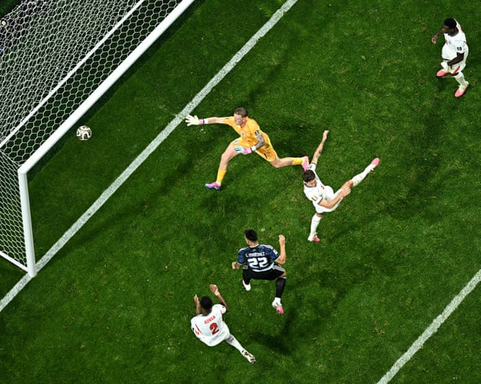 Football Daily | It’s the end of the World Cup as England know it