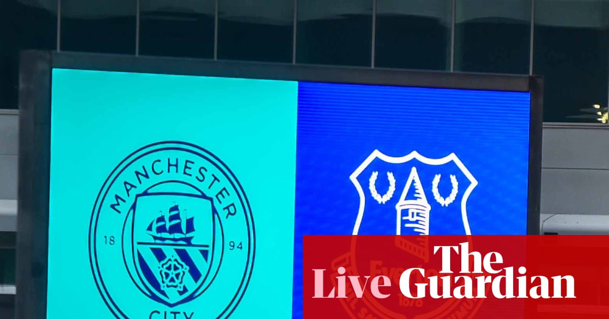 Manchester City v Everton, Chelsea v West Ham and more: WSL clockwatch – live