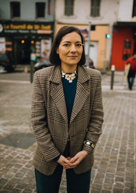 Tina Biard-Sansonetti