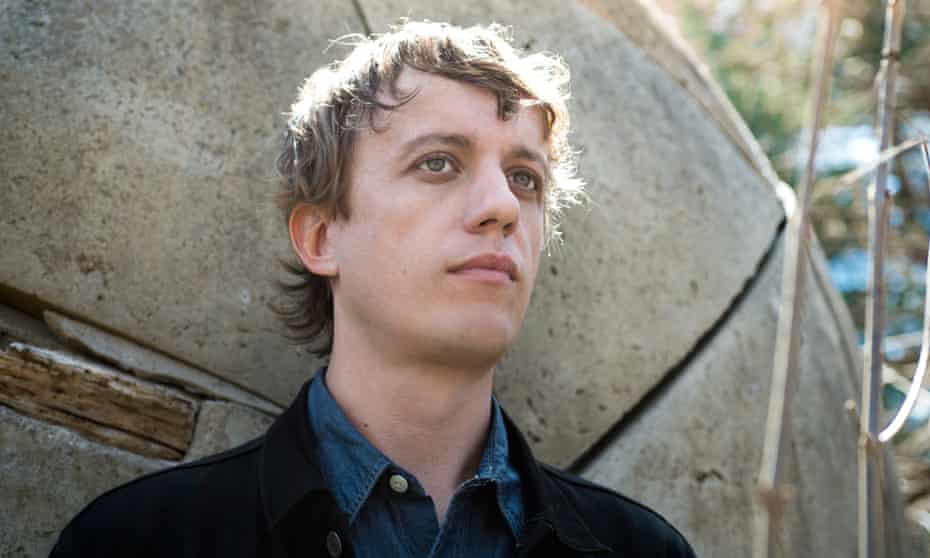Steve Gunn: ‘When my band mate told me he’d played on Richard Thompson’s new record I dropped my computer out of the window’