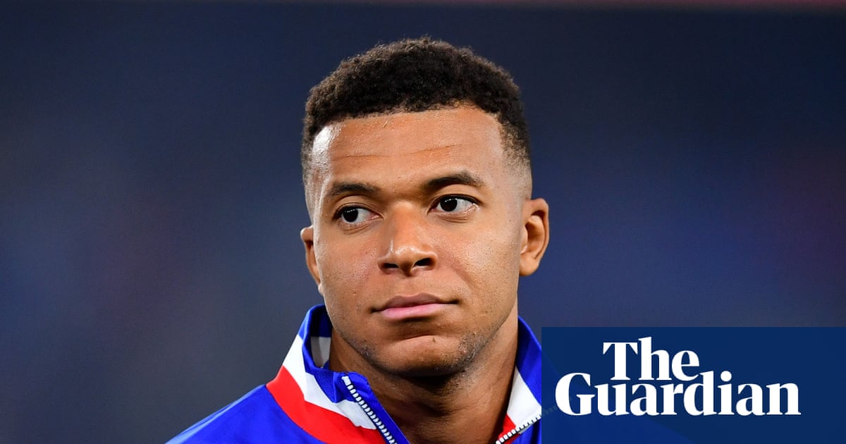 Le Pen's Party CLAPS BACK at Woke Mbappé After 'Far-Right Bad' Rant