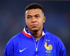 Kylian Mbappé critica Reagrupamento Nacional e gera reação na França