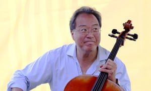 Yo-Yo Ma