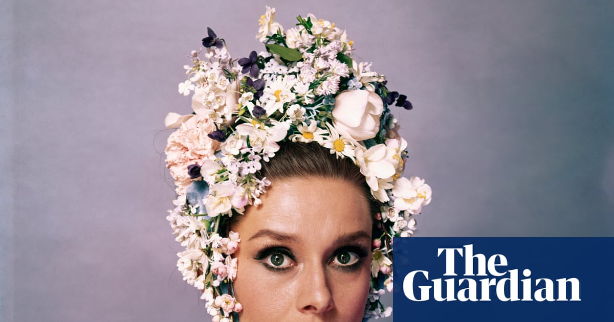 Audrey Hepburn to Salvador Dali: Cecil Beaton's bright young things in pictures