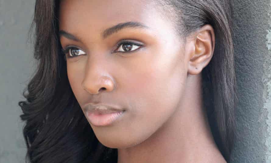 Leomie Anderson: social media has given models a platform to speak out