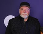 Australia news live: Kyle Sandilands says ARN has terminated his contract but he ‘doesn’t accept it’; Trump lashes out at Australia