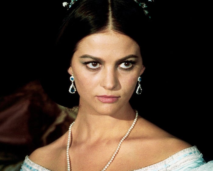 Claudia Cardinale, glamorous star of The Leopard and Once Upon a Time in the West, dies aged 87