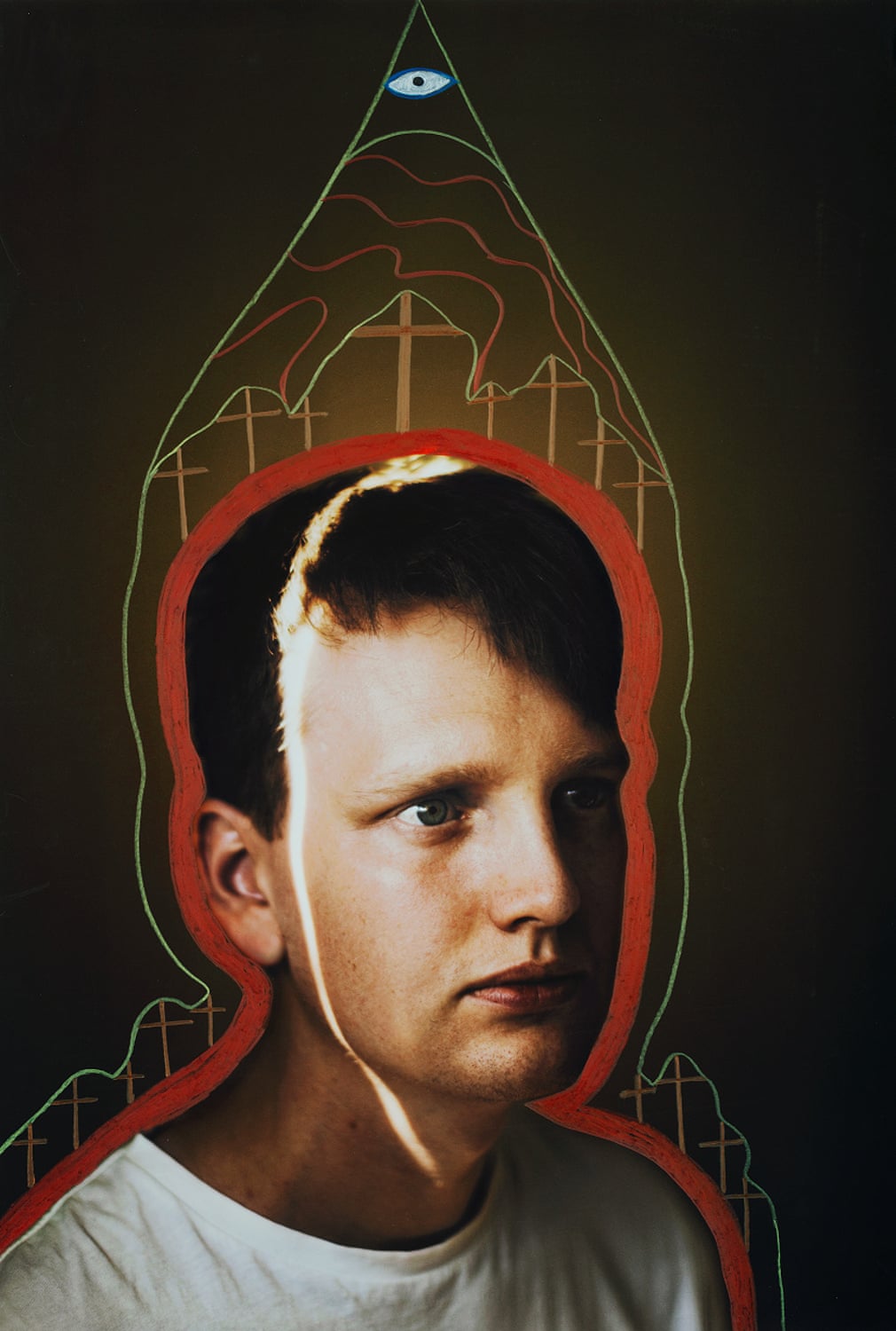 פרס Wellcome לצילום 2020 - תמונות שעוסקות בבריאות הנפש 4