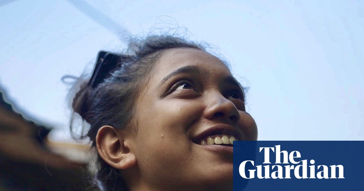 TV tonight: an extraordinary film about sex workers in Kolkata