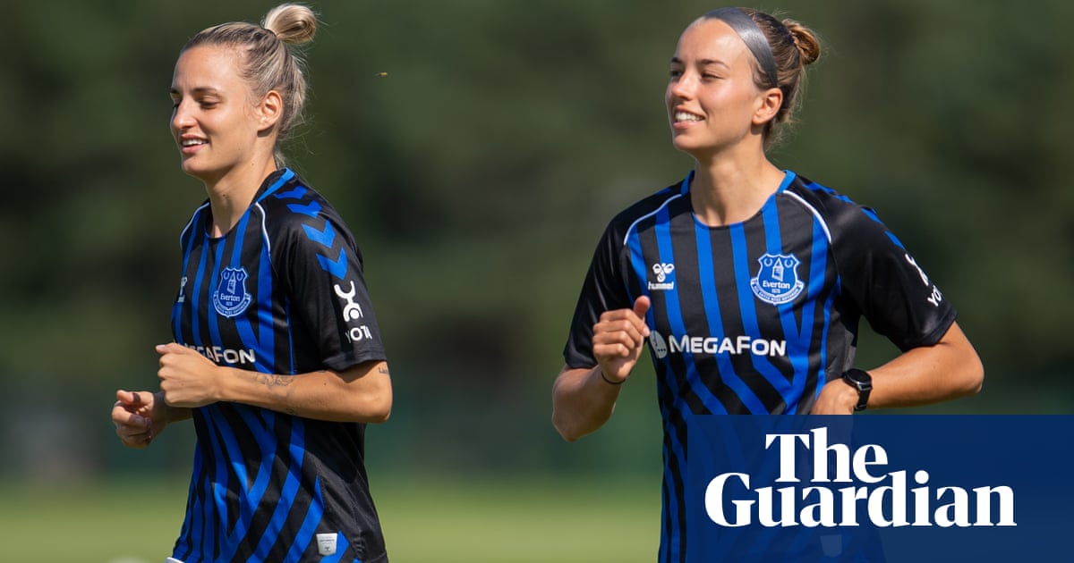 Women’s Super League 2021-22 previews No 6: Everton