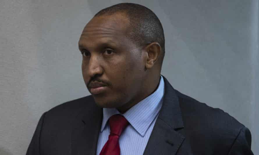 DRC warlord Bosco Ntaganda gets 30 years for war crimes | Democratic  Republic of the Congo | The Guardian