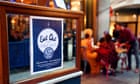 Eat out to help out scheme increases UK high street footfall