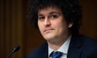 ‘I am sorry’: Sam Bankman-Fried apologizes in court before sentencing – live