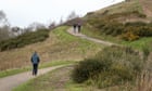 Just 2,200 steps a day slashes the risk of early death, study reveals