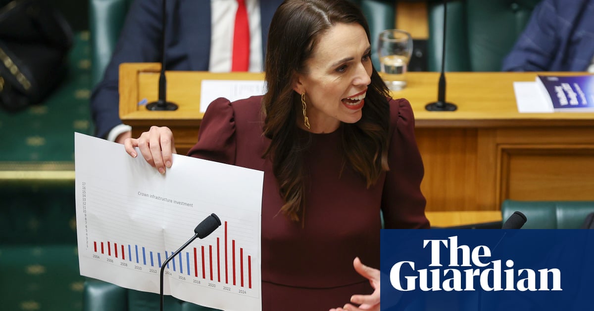 Ardern makes good on child poverty promise, but a long road lies ahead