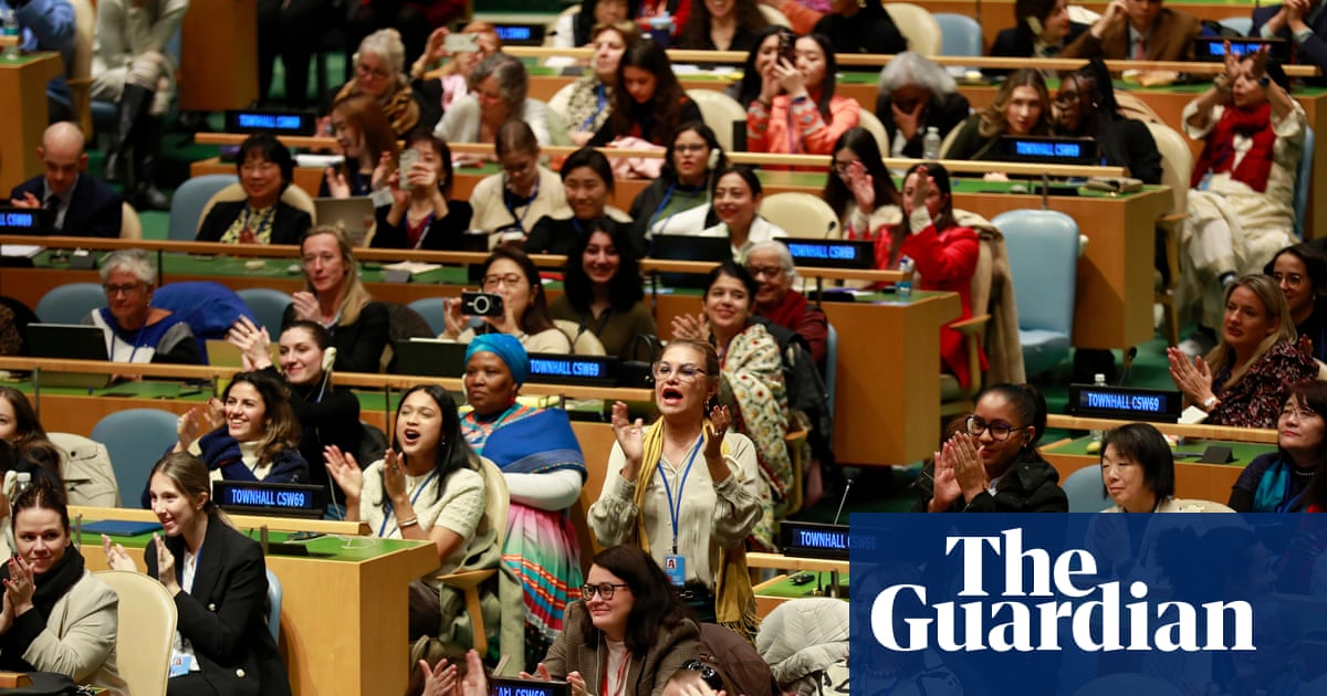 Will UN plans to transform the way it works throw equality under the bus'?